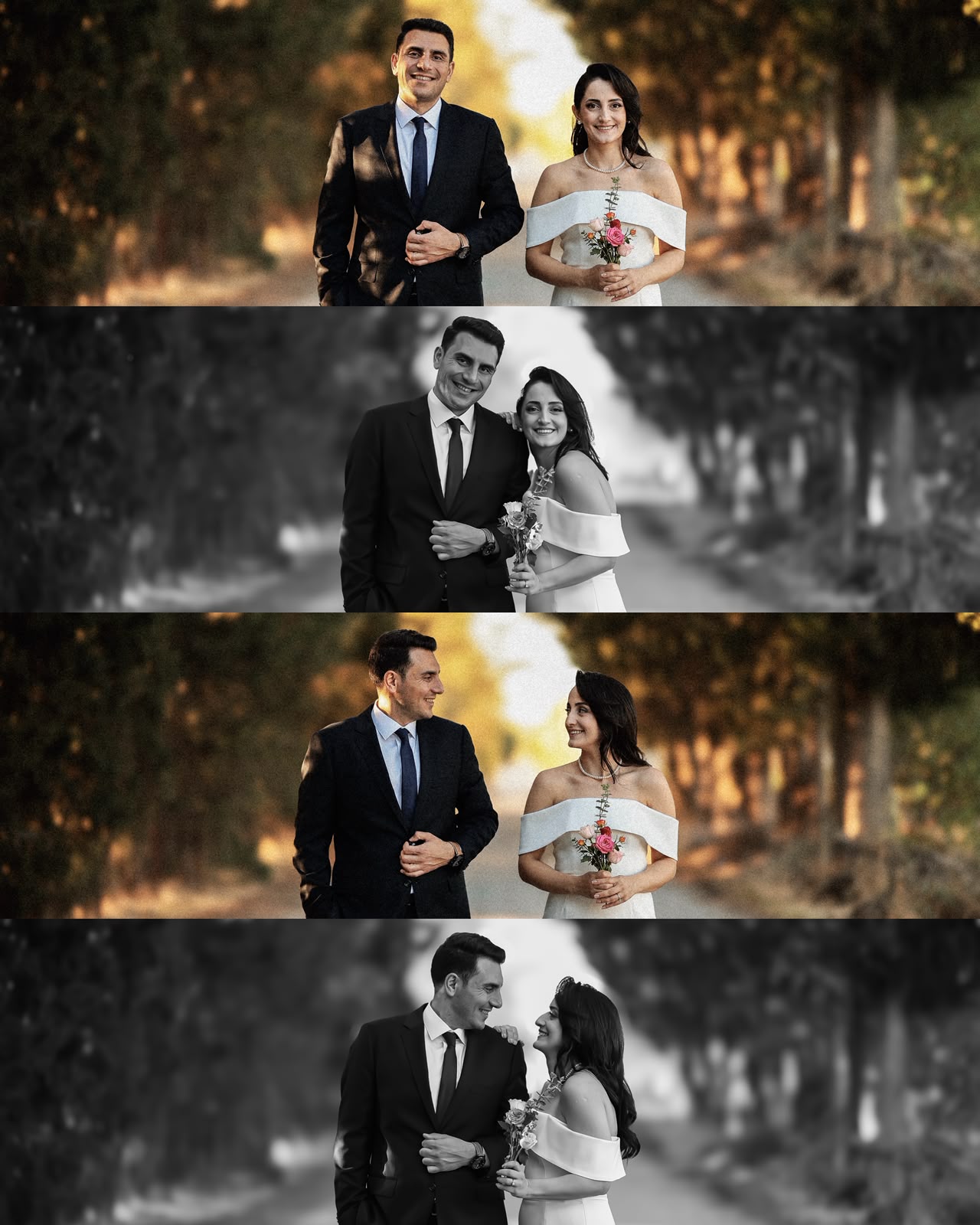 Alev & Cem Nişan Günü | Ayvalık Düğün Fotoğrafçısı kapak fotoğrafı