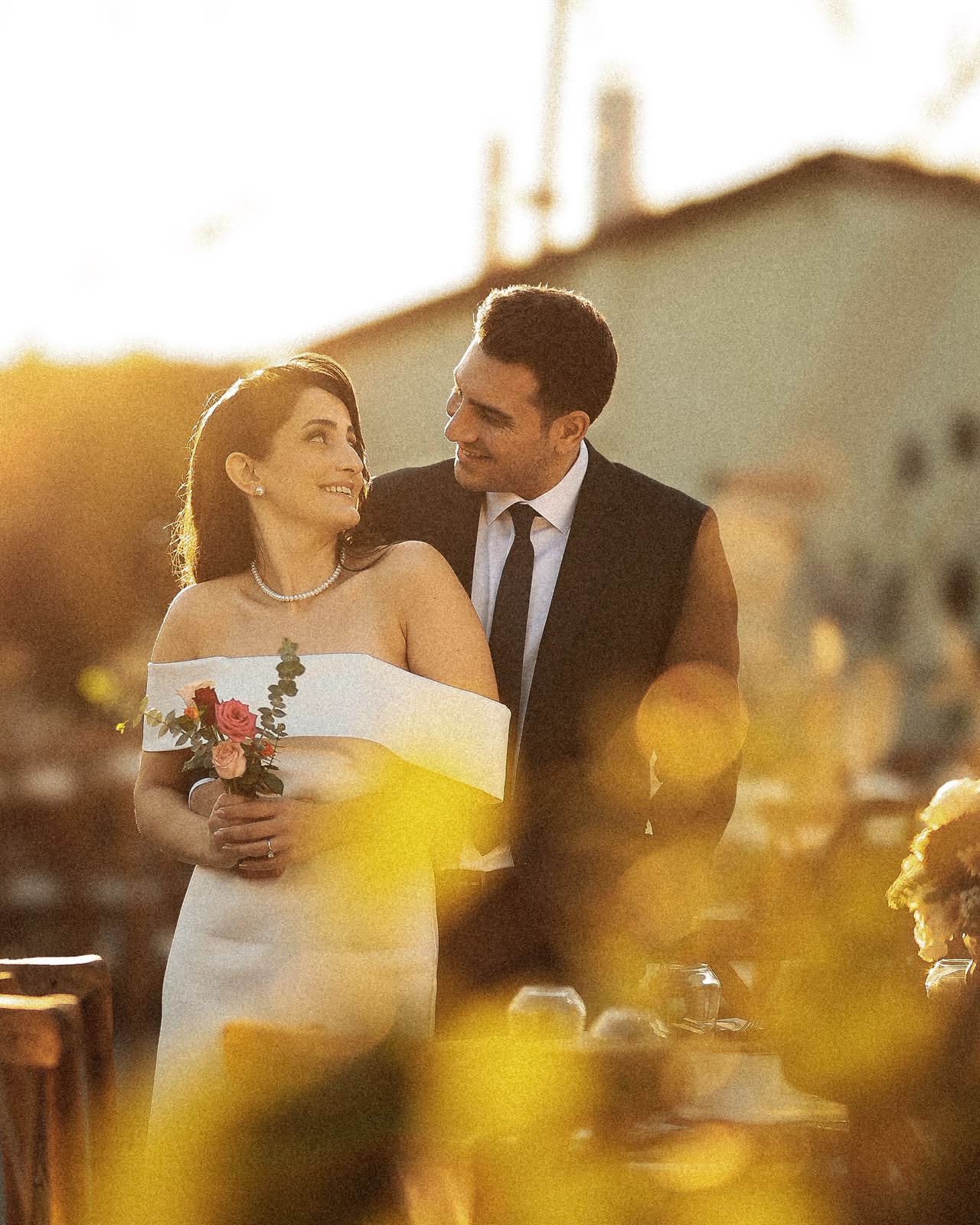 Alev & Cem Nişan Günü | Ayvalık Düğün Fotoğrafçısı galeri fotoğrafı 6